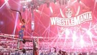 रिया रिप्ली को एलिमिनेट करते हुए बियांका ब्लेयर ने विमेंस Royal Rumble मैच जीता था